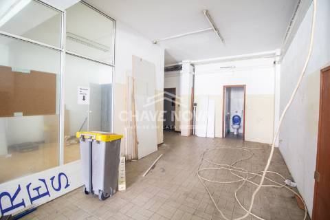 Armazém  Venda em Campanhã,Porto