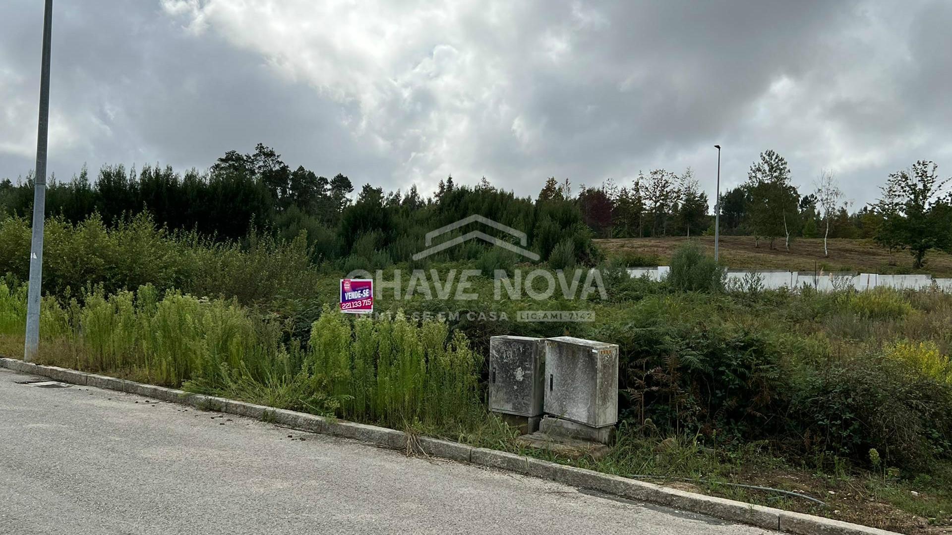 Terreno Para Construção  Venda em Pedroso e Seixezelo,Vila Nova de Gaia