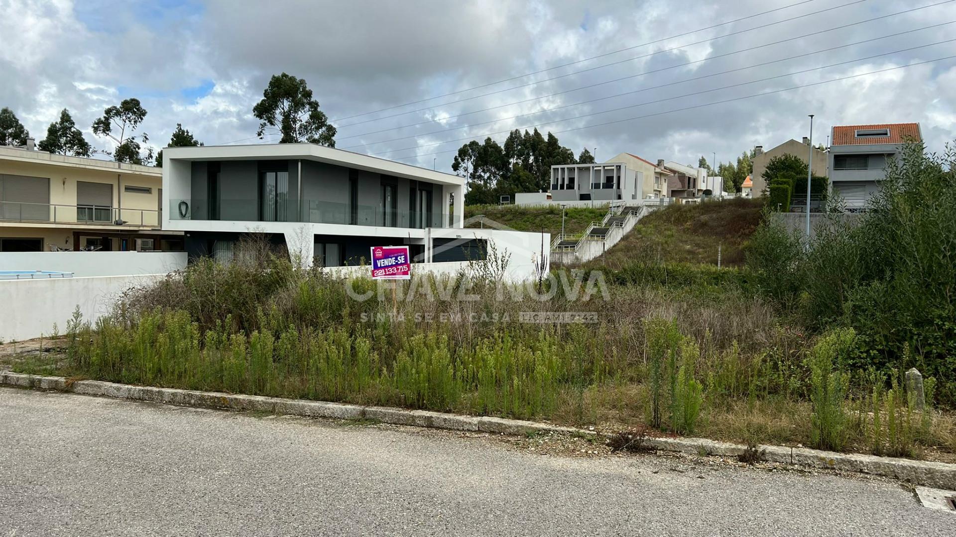 Terreno Para Construção  Venda em Pedroso e Seixezelo,Vila Nova de Gaia