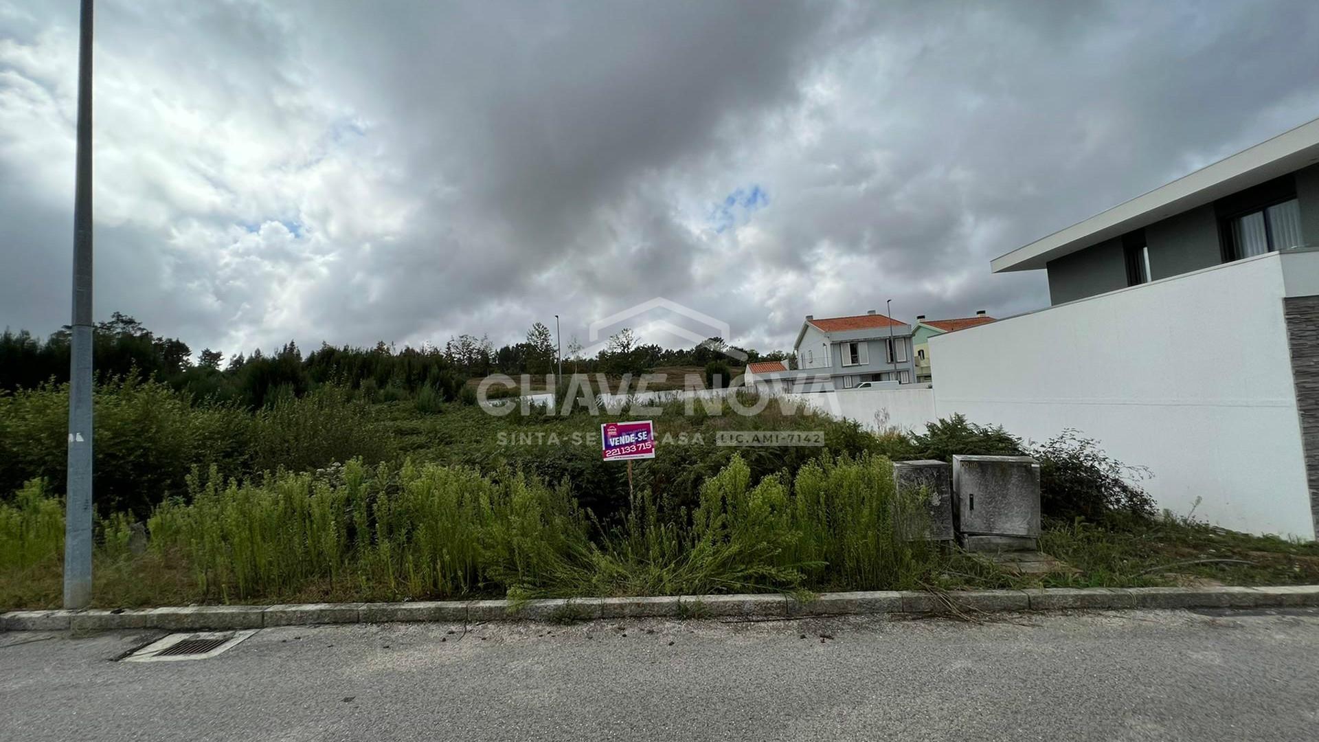 Terreno Para Construção  Venda em Pedroso e Seixezelo,Vila Nova de Gaia