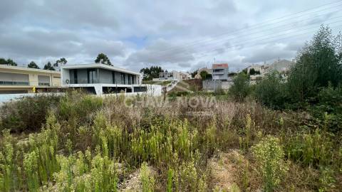 Terreno Para Construção  Venda em Pedroso e Seixezelo,Vila Nova de Gaia