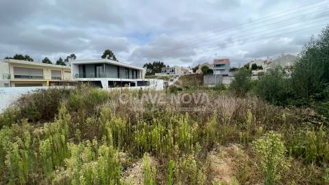 Terreno Para Construção  Venda em Pedroso e Seixezelo,Vila Nova de Gaia