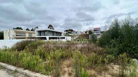 Terreno Para Construção  Venda em Pedroso e Seixezelo,Vila Nova de Gaia