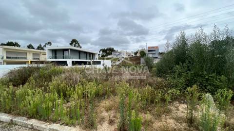 Terreno Para Construção  Venda em Pedroso e Seixezelo,Vila Nova de Gaia