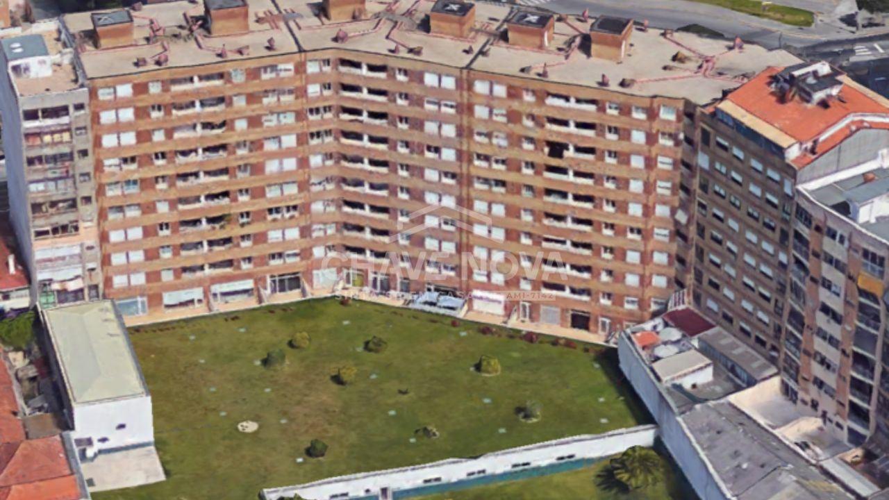 Apartamento T3 Venda em Matosinhos e Leça da Palmeira,Matosinhos