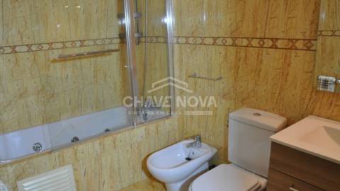 Apartamento T3 Venda em Matosinhos e Leça da Palmeira,Matosinhos