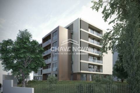 Apartamento T1 Venda em Mafamude e Vilar do Paraíso,Vila Nova de Gaia