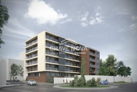 Apartamento T1 Venda em Mafamude e Vilar do Paraíso,Vila Nova de Gaia
