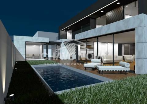 Lote de Terreno  Venda em Madalena,Vila Nova de Gaia