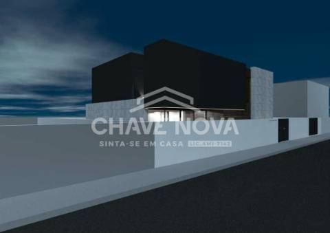 Lote de Terreno  Venda em Madalena,Vila Nova de Gaia