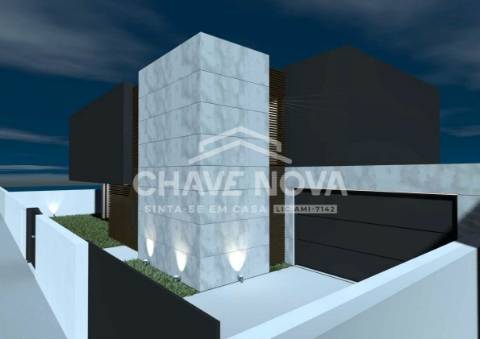 Lote de Terreno  Venda em Madalena,Vila Nova de Gaia