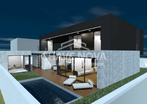 Lote de Terreno  Venda em Madalena,Vila Nova de Gaia