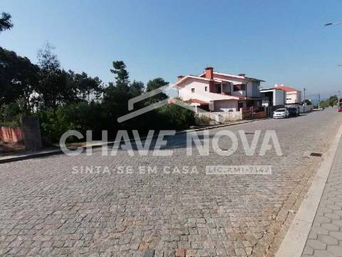 Lote de Terreno  Venda em Madalena,Vila Nova de Gaia