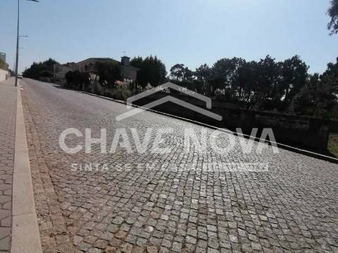 Lote de Terreno  Venda em Madalena,Vila Nova de Gaia