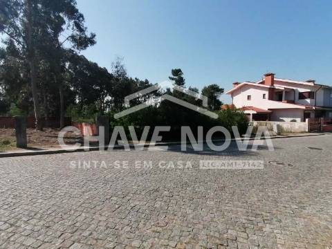 Lote de Terreno  Venda em Madalena,Vila Nova de Gaia