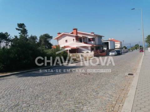 Lote de Terreno  Venda em Madalena,Vila Nova de Gaia