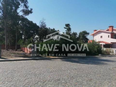 Lote de Terreno  Venda em Madalena,Vila Nova de Gaia