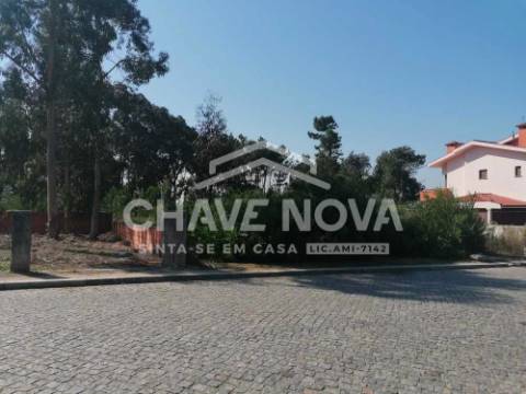 Lote de Terreno  Venda em Madalena,Vila Nova de Gaia
