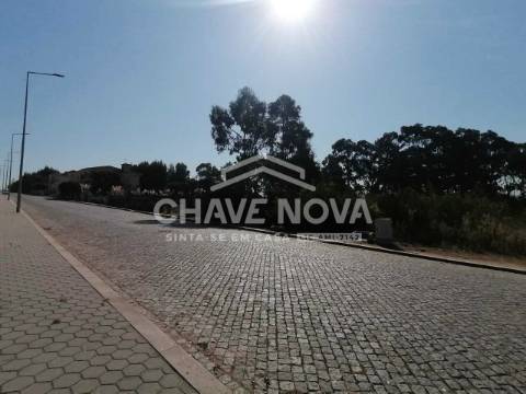 Lote de Terreno  Venda em Madalena,Vila Nova de Gaia