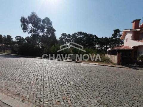 Lote de Terreno  Venda em Madalena,Vila Nova de Gaia