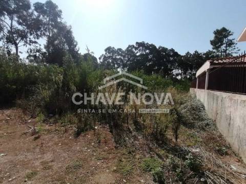 Lote de Terreno  Venda em Madalena,Vila Nova de Gaia