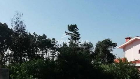 Lote de Terreno  Venda em Madalena,Vila Nova de Gaia
