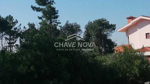 Lote de Terreno  Venda em Madalena,Vila Nova de Gaia