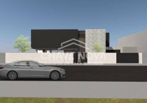 Lote de Terreno  Venda em Madalena,Vila Nova de Gaia