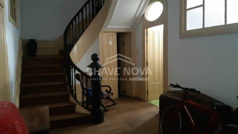 Prédio T7 Venda em Aldoar, Foz do Douro e Nevogilde,Porto