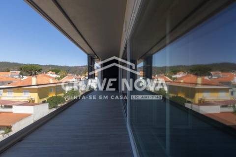 Apartamento T4 Venda em Setúbal (São Julião, Nossa Senhora da Anunciada e Santa Maria da Graça),Setúbal