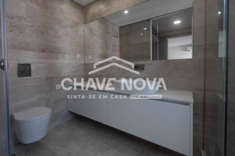 Apartamento T4 Venda em Setúbal (São Julião, Nossa Senhora da Anunciada e Santa Maria da Graça),Setúbal