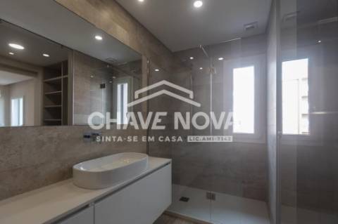 Apartamento T4 Venda em Setúbal (São Julião, Nossa Senhora da Anunciada e Santa Maria da Graça),Setúbal