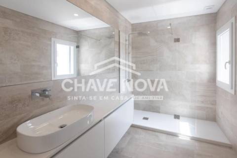 Apartamento T4 Venda em Setúbal (São Julião, Nossa Senhora da Anunciada e Santa Maria da Graça),Setúbal