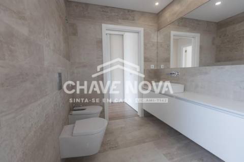 Apartamento T4 Venda em Setúbal (São Julião, Nossa Senhora da Anunciada e Santa Maria da Graça),Setúbal