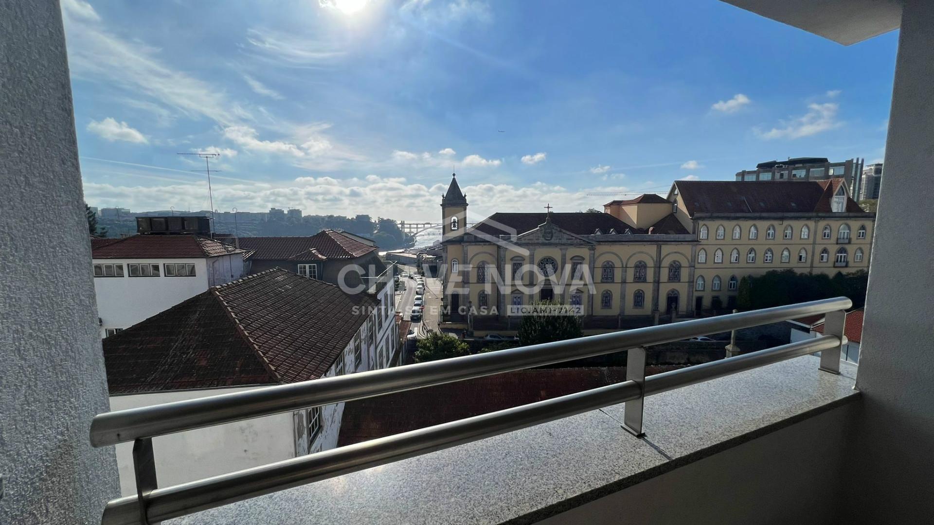 Apartamento T1 Arrendamento em Lordelo do Ouro e Massarelos,Porto