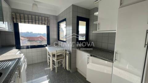 Apartamento T1 Arrendamento em Lordelo do Ouro e Massarelos,Porto