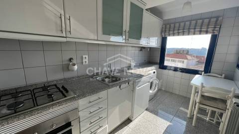 Apartamento T1 Arrendamento em Lordelo do Ouro e Massarelos,Porto