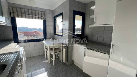 Apartamento T1 Arrendamento em Lordelo do Ouro e Massarelos,Porto