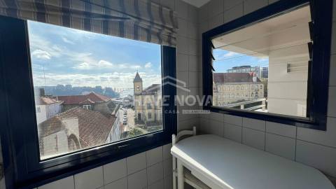 Apartamento T1 Arrendamento em Lordelo do Ouro e Massarelos,Porto