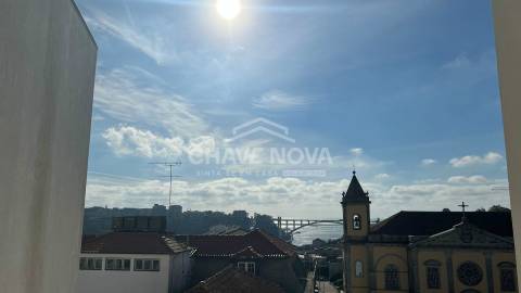 Apartamento T1 Arrendamento em Lordelo do Ouro e Massarelos,Porto