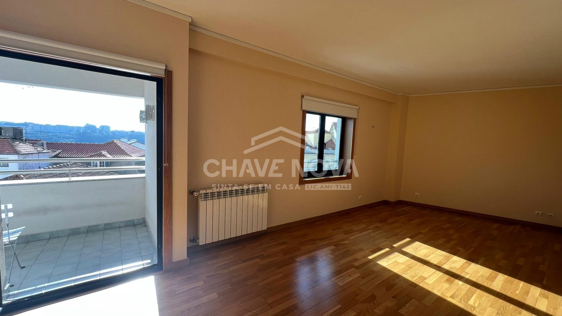 Apartamento T1 Arrendamento em Lordelo do Ouro e Massarelos,Porto