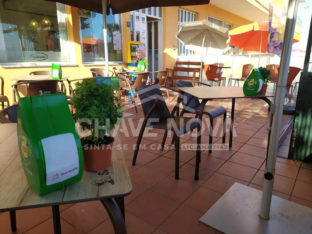 Café  Trespasse em Gulpilhares e Valadares,Vila Nova de Gaia