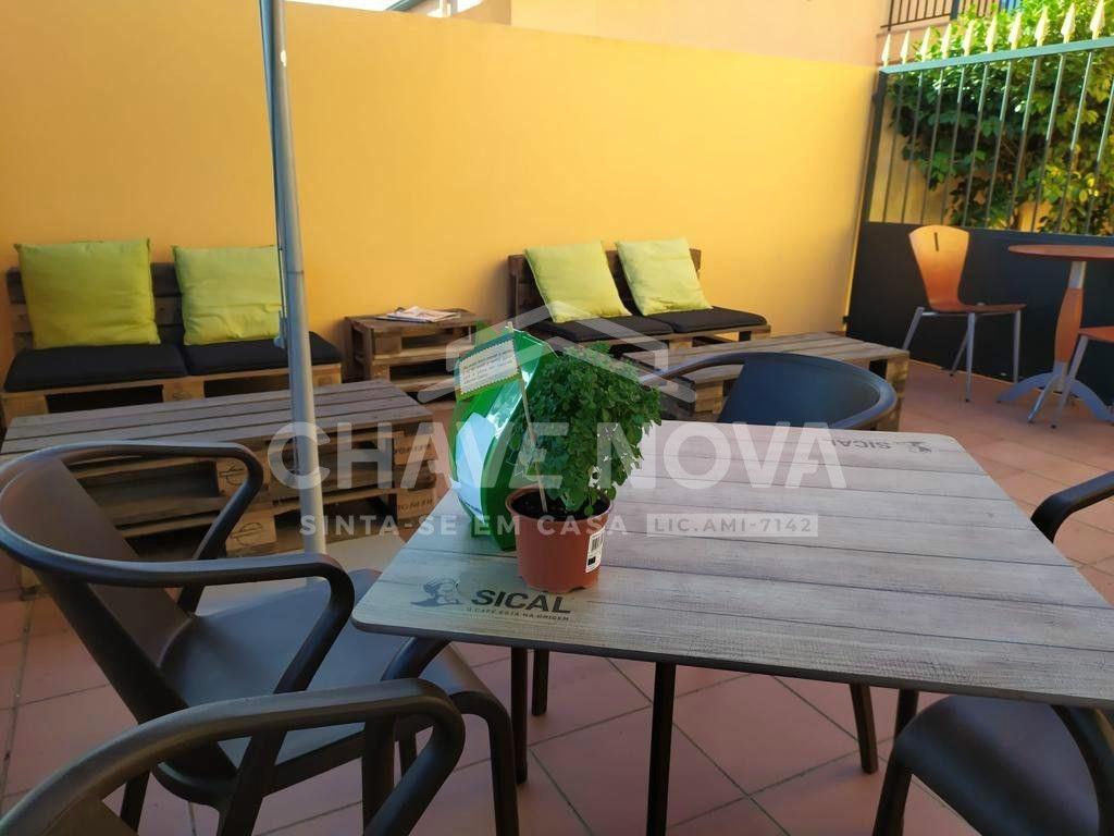 Café  Trespasse em Gulpilhares e Valadares,Vila Nova de Gaia