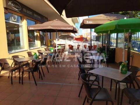 Café  Trespasse em Gulpilhares e Valadares,Vila Nova de Gaia