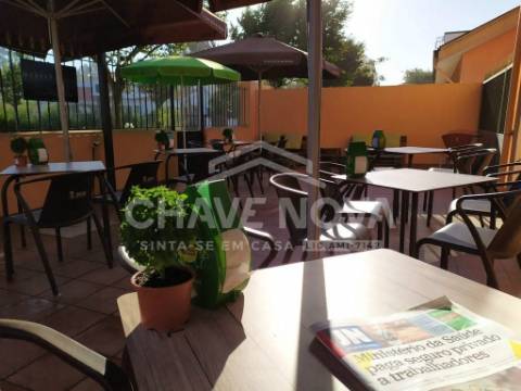 Café  Trespasse em Gulpilhares e Valadares,Vila Nova de Gaia