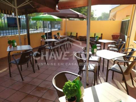 Café  Trespasse em Gulpilhares e Valadares,Vila Nova de Gaia