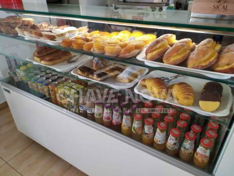 Café  Trespasse em Gulpilhares e Valadares,Vila Nova de Gaia