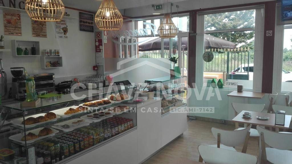 Café  Trespasse em Gulpilhares e Valadares,Vila Nova de Gaia