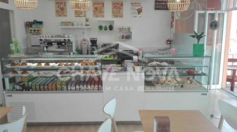 Café  Trespasse em Gulpilhares e Valadares,Vila Nova de Gaia