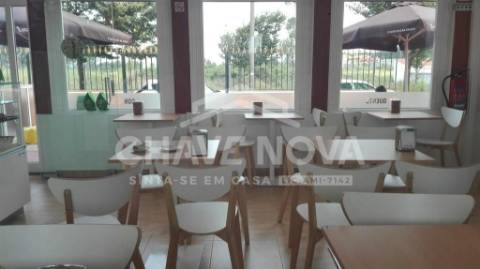 Café  Trespasse em Gulpilhares e Valadares,Vila Nova de Gaia